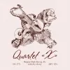 46 — Quartet X