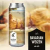 214 — art: Bavarian Weizen