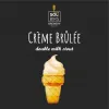 112 — Creme Brulee