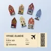 90 — VOYAGE: BLANCHE