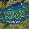 9 — Florida Keys