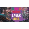 1 — ROZAS Lager Beer