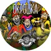59 — Окрошка с хреном (Okroshka soup with horseradish)