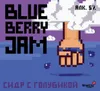10 — Blue Berry Jam