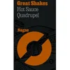 8 — Great Shakes