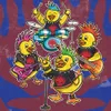 2 — The Duck Spring