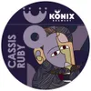 14 — Cassis Ruby