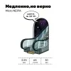 12 — Медленно, но верно