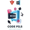 591 — CODE PILS