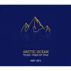 1 — ARCTIC OCEAN 2024