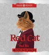 12 — Red Cat