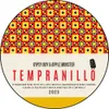 740 — Gypsy Boy & Apple Monster Barrel Aged Tempranillo (2023)