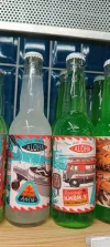 12 — Лимонад Aloxa в ассортименте