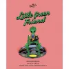 11 — Little Green Friend