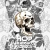 4 — Hop Headshot: Azacca
