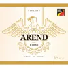 2 — Arend Blond