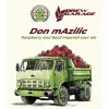 2 — Don Mazilic