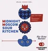 108 — Midnight Moscow Sour Kitchen