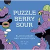 48 — Puzzle Berry Sour (Black Currant x Mangosteen)