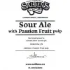 4 — Sour Ale Passion Fruit 