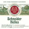 144 — Schneider Helles