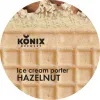 2 — Ice Cream Porter Hazelnut