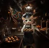2 — Lоve Craftовый опыт Имперский стаут пралине с фисташкой