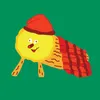 10 — Каталонское Полено