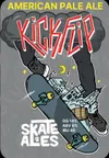 16 — Kickflip