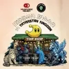 10 — Tatarstan Kingdom - малина, ежевика