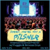 1 — Sorry You're Not A Pilsner: Fuggle & Simcoe Cryo
