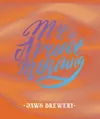 3 — My Apricot Morning