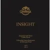 6 — INSIGHT