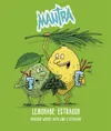 2 — Lemonade: Estragon
