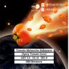 26 — Tomato Meteorite Habanero