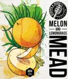 5 — Melon and Lemongrass Mead