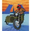 2 — Moto Drift