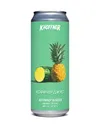 10 — Хоффнер Джус: ананас, огурец