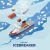 9 — ICEBREAKER