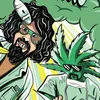 2 — Hello My Name Is Dr. Greenthumb