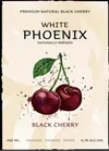 9 — White Phoenix Black Cherry