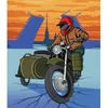 2 — Moto Drift