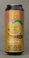 3 — Bellini Sour & Rose
