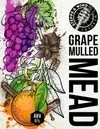 10 — Grape Mulled Mead