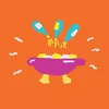 8 — Ванна Риваки