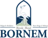 14 — Bornem Blond