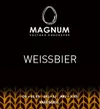 2 — Magnum Weissbier