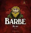 19 — Barbe Ruby