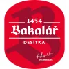 139 — Bakalář Světlá desítka / Pale Lager