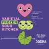 207 — Varietal Frozen Sour Kitchen (RB x Dogma)